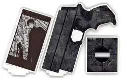 【BLAME!】くじA賞・B賞 BLAME!】くじA賞・B賞 2025年最新】blame! くじの人気アイテム - メルカリ