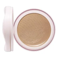 ESPRIQUE(エスプリーク) アクアリー スキンウェア 03 ミディアムベージュ ファンデーション SPF50/PA++++ ツヤ肌 毛穴 カバー 美容液 保湿 裏ごしファンデ 13g