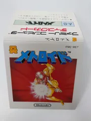 メトロイド関連 チラシ 遊び方シート 特典セット 任天堂 ファミコン 915EEDhMHlL._UF350,350_QL50_.jpg
