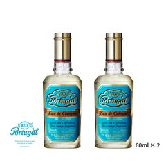残りわずか☆4711 ポーチュガル ヘアトニック 150ml 3個セット - メルカリ