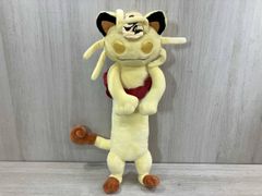 ポケットモンスター ポケモンセンター大阪限定 てまねきニャース