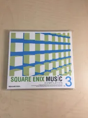 SQUARE ENIX MUSiC COMPILATION Vol.3