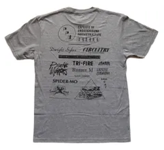 2025年最新】クラシッククロージング tシャツの人気アイテム - メルカリ