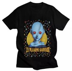 ファンタスティック・プラネット Tシャツ A