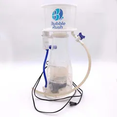 Bubble Rush BR-03プロテインスキマー50Hz