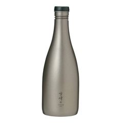 snow peak 雪峰 酒筒・お猪口セット - メルカリ