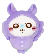 【中古】ぬいぐるみ モモンガ パジャマBIGぬいぐるみ2 「ちいかわ なんか小さくてかわいいやつ」