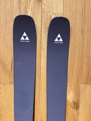 【美品_即日発送】FISCHER MY RANGER ONE 23.5㎝ 2025年最新】FISCHER rangerの人気アイテム - メルカリ