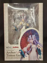 MAX FACTORY 1/7スケール Fate/Grand Order アーチャー/巴御前 英霊旅装ver.