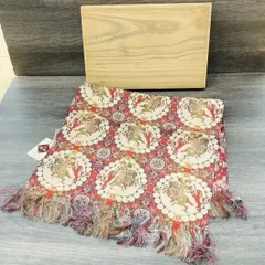 龍村平蔵テーブルセンタークロス 龍村平蔵テーブルセンタークロス