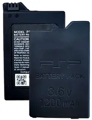 SONY純正品》新品 PSP バッテリー PSP-S110-