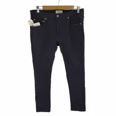 ザダファーオブセントジョージ The DUFFER of ST.GEORGE スリムフィット テーパードパンツ メンズ JPN：XL のサムネイル