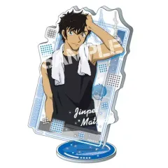 【中古】アクリルスタンド・アクリルパネル 松田陣平 アクリルスタンド 「名探偵コナン」