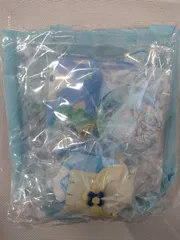【わんだふるぷりきゅあ！】プリティ猫袋