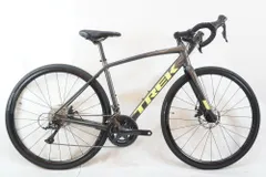 ✴︎トレック DOMANE AL3サイズ52 ジャンク品✴︎ TREK 「トレック」 DOMANE AL3 DISC 2021年モデル ロードバイク