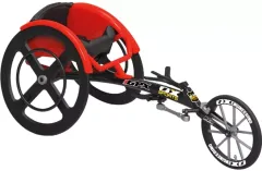 最終値下げ❗️OX製　車椅子用ホイール　車椅子 OX ENGINEERING WHEELCHAIRS | 車いすのプロショップ「イフ」