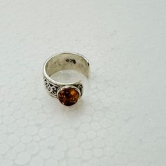 イヤーカフ　シルバー925 シルバーイヤーカフ　シルバーアクセサリー