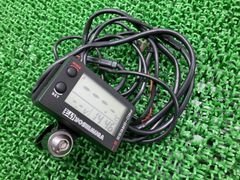 ez-Lap mini ラップタイマー 動作確認済 - メルカリ