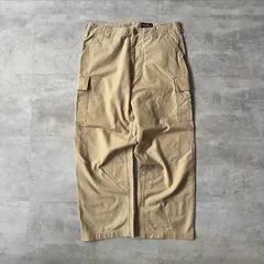 eddie bauer  チノカーゴパンツ　chino  cargo pants  W35 L30