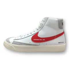 2025年最新】nike blazer 27.5の人気アイテム - メルカリ