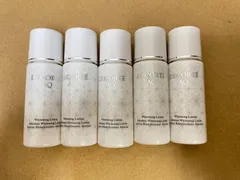 【5個】コスメデコルテ　AQ ホワイトニングローション美白化粧水9mL
