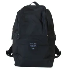 新品 マリメッコ marimekko バッグ リュック バックパック METRO ROADIE MATKALLA メトロ デイバッグ ブラック 039972 999（092518 999） 北欧雑貨 北欧デザイン