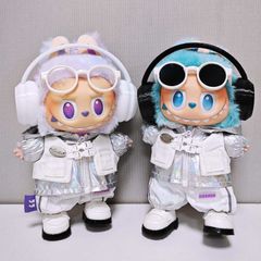 Biei★！ 激レア！メゾピアノ♡マスコットキーホルダーセット ピーバイキュー（p×q）（キッズ）マスコットキーホルダー さめ