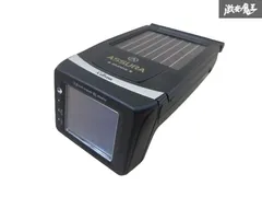 <値下げ>ASSURA AR-6 レーダー探知機 300mm ミラー一体型 中古 Amazon.co.jp: セルスター レーザー光対応&GPSレーダー探知機 AR
