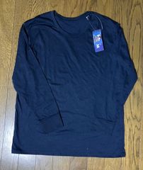 （新品未使用・タグ付）働く男のワークコレクション　メンズTシャツ