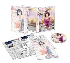 [신품] 역시 내 청춘 러브 쌀은 잘못되어 있다. 제6권 (첫회 한정판) [Blu-ray] 9n2op2j