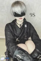2025年最新】ニーアオートマタ 9s コスプレの人気アイテム