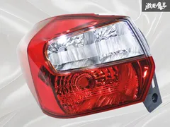 スバル インプレッサ 前期GP7 GP6 GP3 GP2 MOBISテールライト スバル インプレッサ 前期GP7 GP6 GP3 GP2 MOBISテールライト