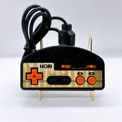 【FC】ファミコン　ホリコマンダー