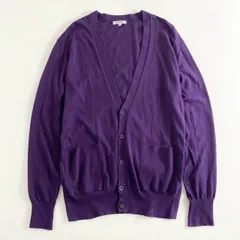 Drawer別注 Les Tricots d'Oカーディガン新品未使用ブラミンク Drawer別注 Les Tricots d'Oカーディガン新品未使用ブラミンク