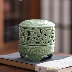 希少 蓮の花 仏像 縁起物 繊細彫刻 2点セット Amazon｜仏像 阿弥陀如来 浄土宗 舟形立像 柘植の木 木彫り 蓮華