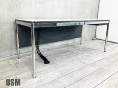 最安値 お値下げ不可❗️USMハラーテーブル【送料込み】 USM | ハラーテーブル｜【公式】ACTUS online｜家具・インテリア