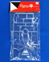 【中古】フィギュア figma 傘 ワンダーフェスティバル2018夏＆イベント限定