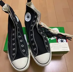 ✨激レア✨ N.HOOLYWOOD CONVERSE チャックテイラー 28cm