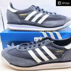 adidas Originals アディダス オリジナルス SL72 RS Night Indigo White ナイトインディゴホワイト  IH8017  255,260,265,270,275,280(MAN)