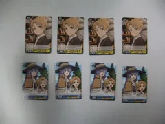 ヴァイス 無職転生 RR以下4コン+α Amazon.co.jp: ヴァイスシュヴァルツ 無職転生 ロリ、ジト目、不