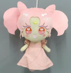 【中古】ぬいぐるみ プリンセス・うさぎ・SL・セレニティ でっかいゆめちっく☆どーる～プリンセス・うさぎ・SL・セレニティ/エリオス～ 「劇場版 美少女戦士セーラームーンEternal」