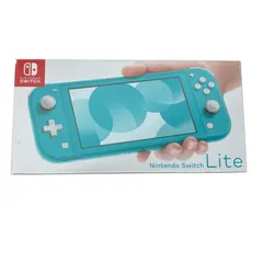 2024年最新】Nintendo Switch lite ターコイズの人気アイテム - メルカリ