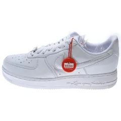 ノクタ エアフォース1 AIRFORCE 1 NOCTA 27.5cm Nike x NOCTA Air Force 1 Low Review! Explaining the Differences