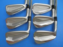 レフトis 即決 Ｓ５８ 中古良品 ピン ブループリントＳ　BLUEPRINT S　N.S.PRO MODUS3 SYSTEM3 TOUR 125 （Ｘ） ５-９Ｉ・Ｗ[3469]即発送