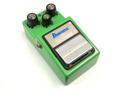 アイバニーズ　TS9　ギター用エフェクター【中古】