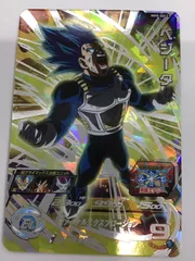 スーパードラゴンボールヒーローズ mm6lc mm5 ベジータ ベジット 孫悟空 スーパードラゴンボールヒーローズ MM5-022DAベジータ