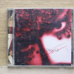 국내반 CD 라르 콰 시엘/L'Arc~en~Ciel ■ TRUE [KSC2165/4988009016504]L24158