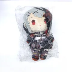 【★加古川物流】【中古・未開封品】沙花叉クロヱ 活動1周年記念 ぬいぐるみ     ホロライブ 【718】 ☆加古川物流】【中古・未開封品】沙花叉クロヱ 活動1周年記念