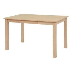 IKEA SJUHULT シューフルト ダイニングテーブル(140x84cm) - メルカリ