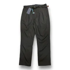 2026年最新】ノンネイティブ グラミチ walkerの人気アイテム - メルカリ